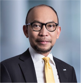Dr Muhamad Chatib Basri